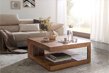 Willowdale Soffbord 90 cm - Möbler - Vardagsrum - Soffbord & vardagsrumsbord - Soffbord