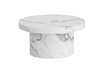 Marmor Vit