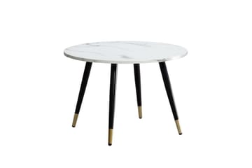 Marmor Vit