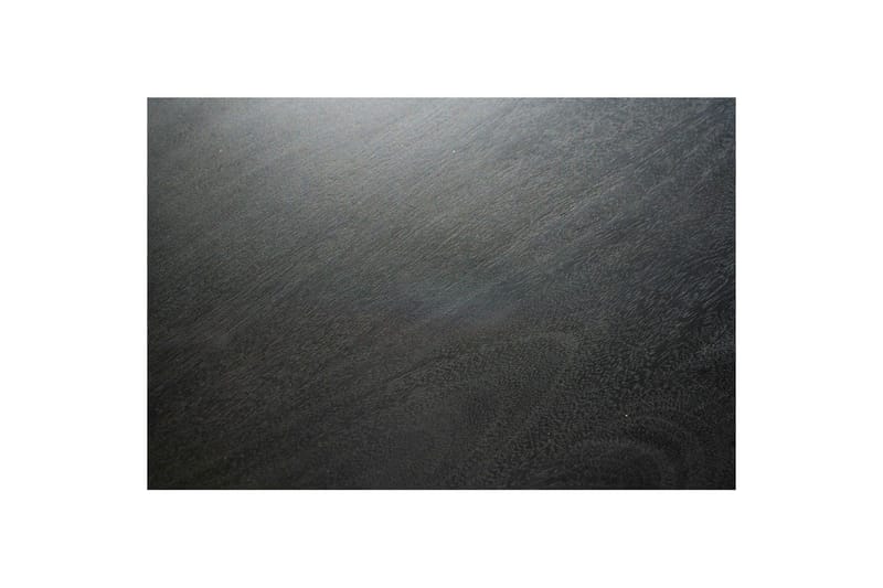 Soffbord Wohnling Massivt trä njurformad 3-bensram modern - Möbler - Vardagsrum - Soffbord & vardagsrumsbord - Soffbord