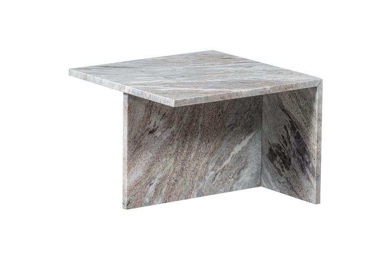 Soffbord Xhail - Fyrkantig - Möbler - Vardagsrum - Soffbord & vardagsrumsbord - Brickbord