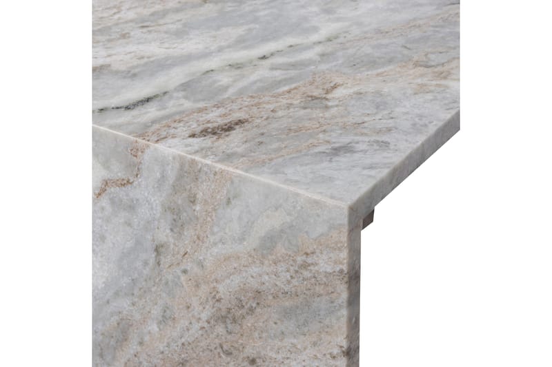 Soffbord Xhail - Fyrkantig - Möbler - Vardagsrum - Soffbord & vardagsrumsbord - Brickbord