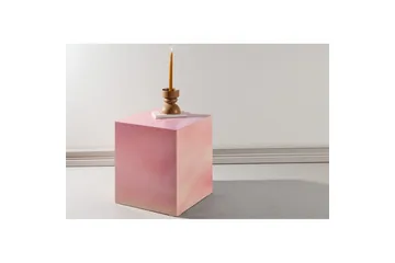 Soffbord York - 40x40x45 - Möbler - Vardagsrum - Soffbord & vardagsrumsbord - Soffbord