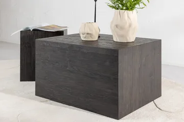 Soffbord York Mocka Bordsset - Möbler - Vardagsrum - Soffbord & vardagsrumsbord - Soffbord