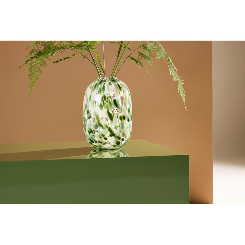 Soffbord York - Mörkgrön, 80 x 60 - Möbler - Vardagsrum - Soffbord & vardagsrumsbord - Soffbord