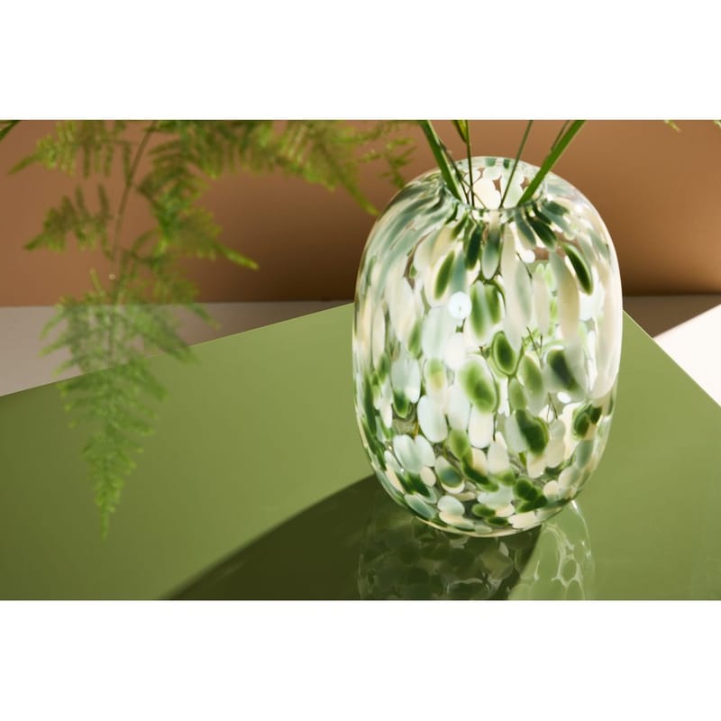 Soffbord York - Mörkgrön, 80 x 60 - Möbler - Vardagsrum - Soffbord & vardagsrumsbord - Soffbord