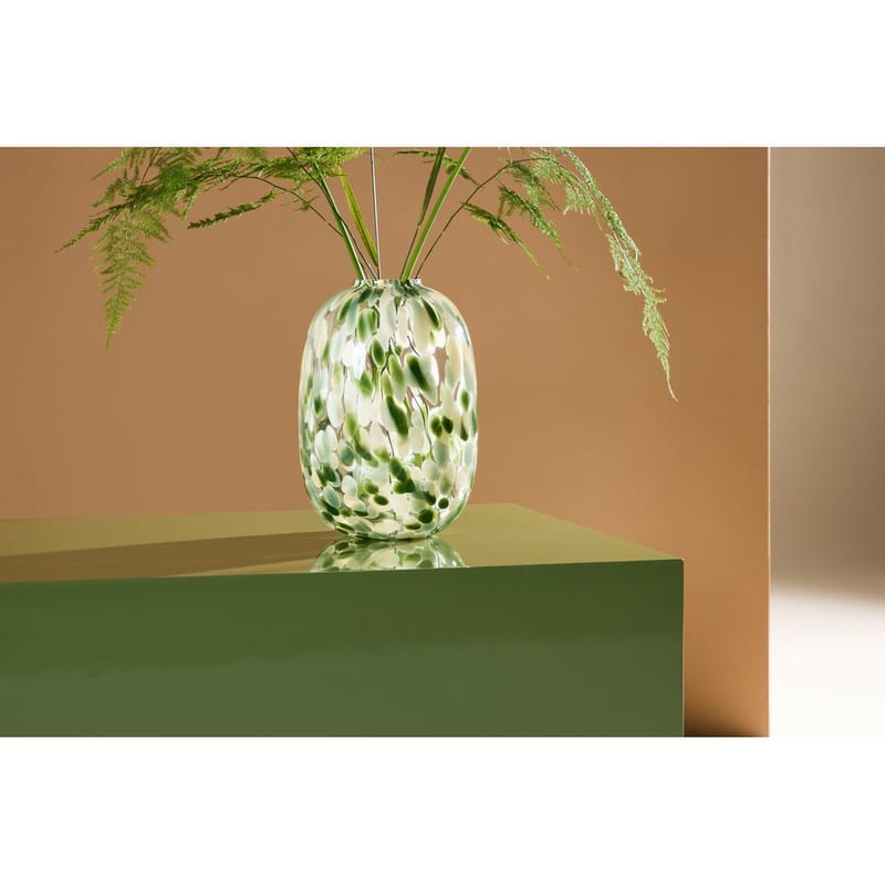 Soffbord York - Mörkgrön, 80 x 60 - Möbler - Vardagsrum - Soffbord & vardagsrumsbord - Soffbord