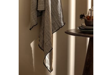 Soffbord Posture - Valnöt, 51x60x53 cm - Möbler - Vardagsrum - Soffbord & vardagsrumsbord - Soffbord