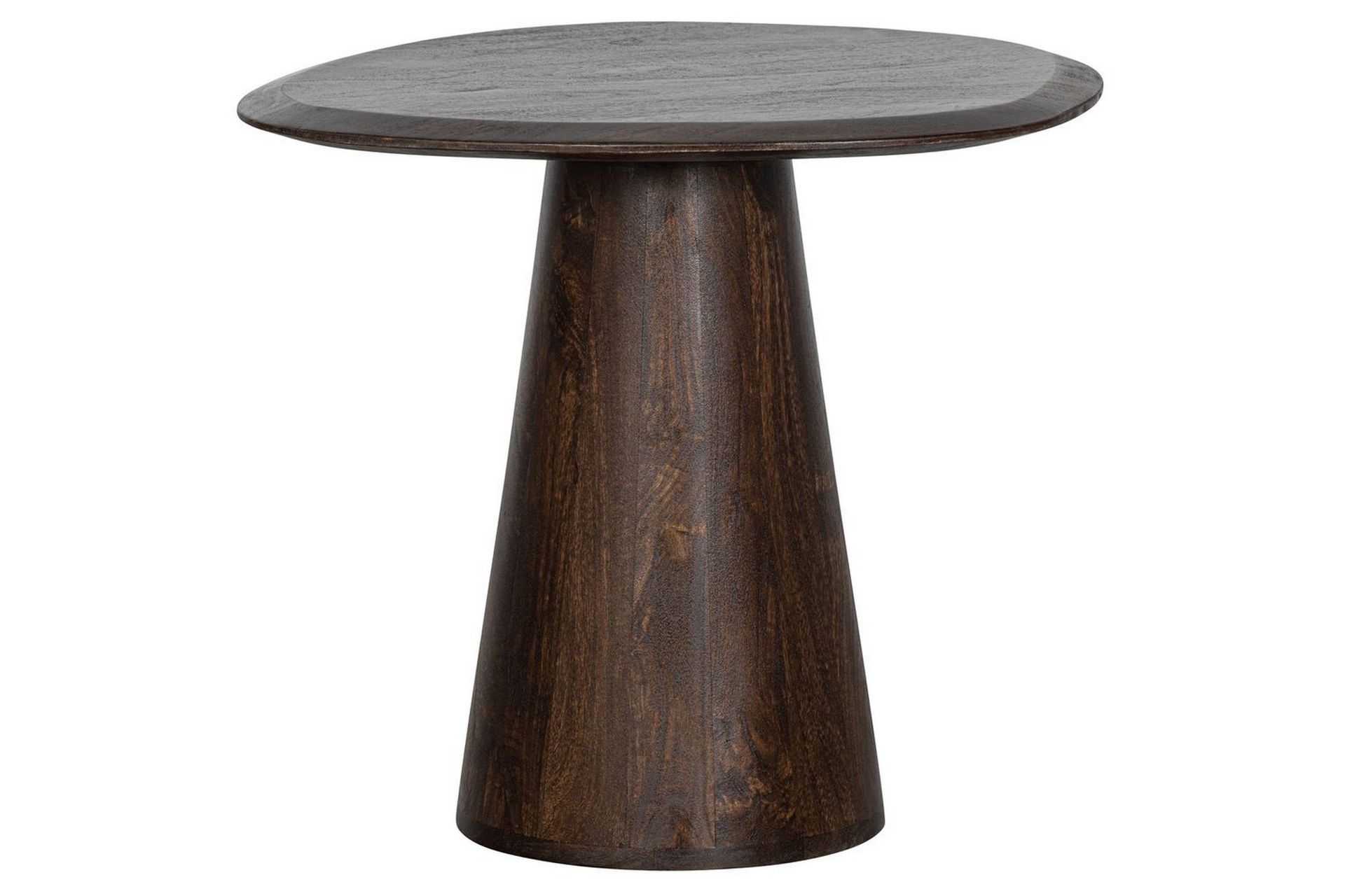 Soffbord Posture - Valn&ouml;t, 51x60x53 cm