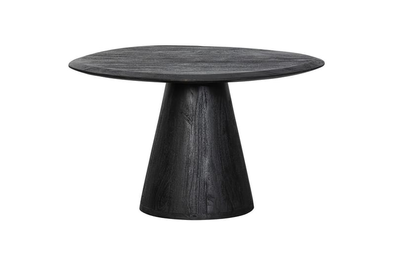 Soffbord Posture - Svart, 42x70x59 cm - Möbler - Vardagsrum - Soffbord & vardagsrumsbord - Soffbord