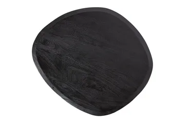 Soffbord Posture - Svart, 42x70x59 cm - Möbler - Vardagsrum - Soffbord & vardagsrumsbord - Soffbord