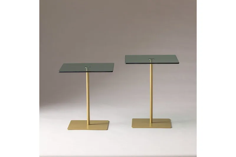 Soffbordssats Challur Rany / Grön, Rany / Grön