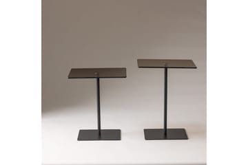 Svart / Bronzie