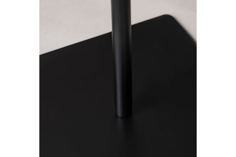 Soffbordssats Challur Svart / Rök - Svart - Möbler - Vardagsrum - Soffbord & vardagsrumsbord - Satsbord