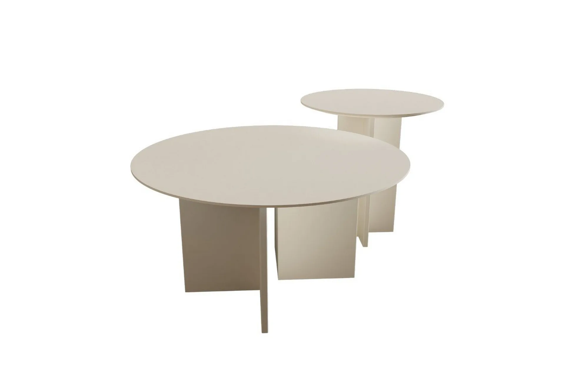 soffbordssats glenure grädde - grädde