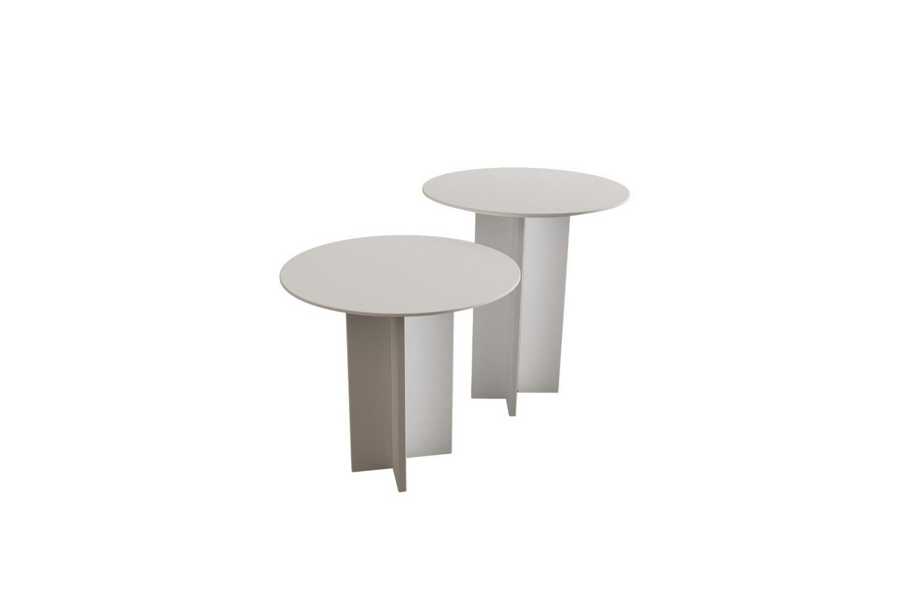 soffbordssats glenure vit - vit