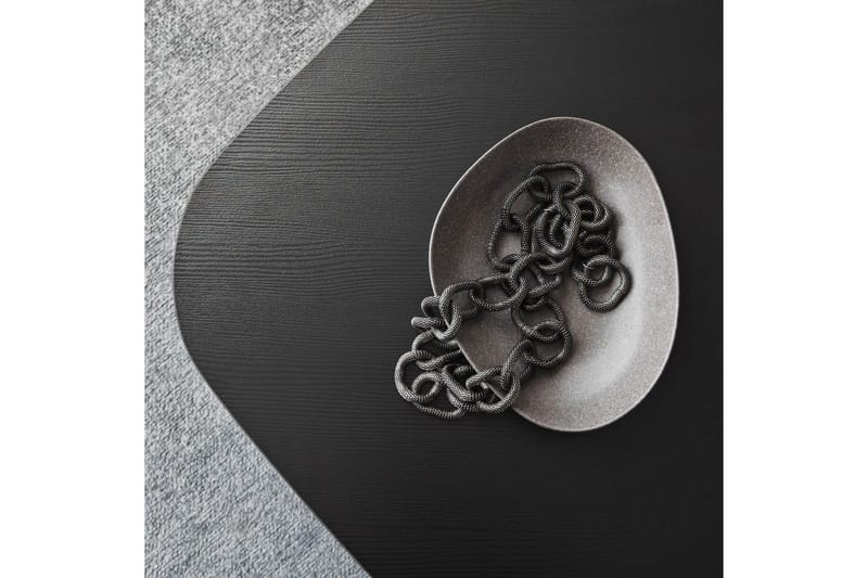 Soffbordssats Jewa Set Svart - Svart - Möbler - Vardagsrum - Soffbord & vardagsrumsbord - Satsbord