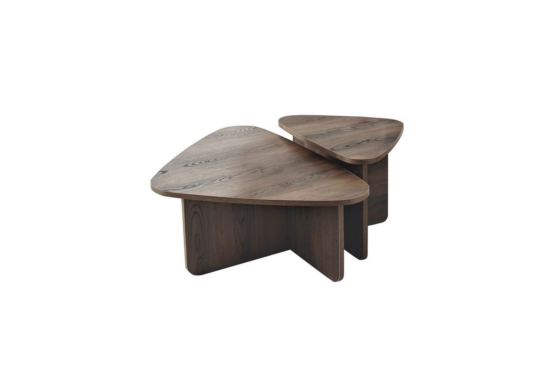 Soffbordssats Jewa Set Valn&ouml;t - Valn&ouml;t