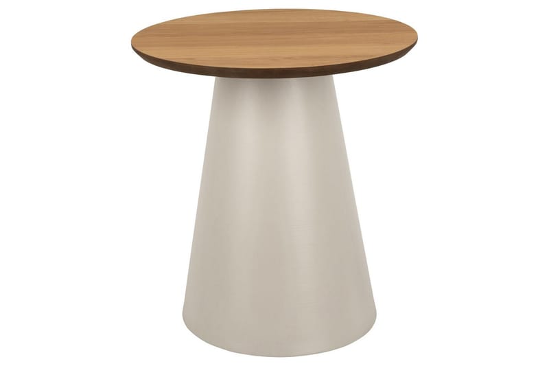 Soli Soffbord 45 cm - Natur - Möbler - Vardagsrum - Soffbord & vardagsrumsbord - Soffbord