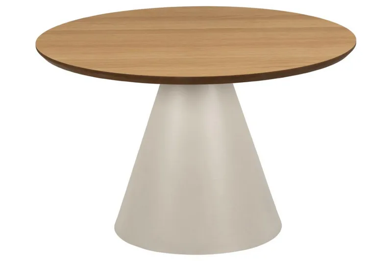 Soli Soffbord 65 cm - Natur - Möbler - Vardagsrum - Soffbord & vardagsrumsbord - Soffbord