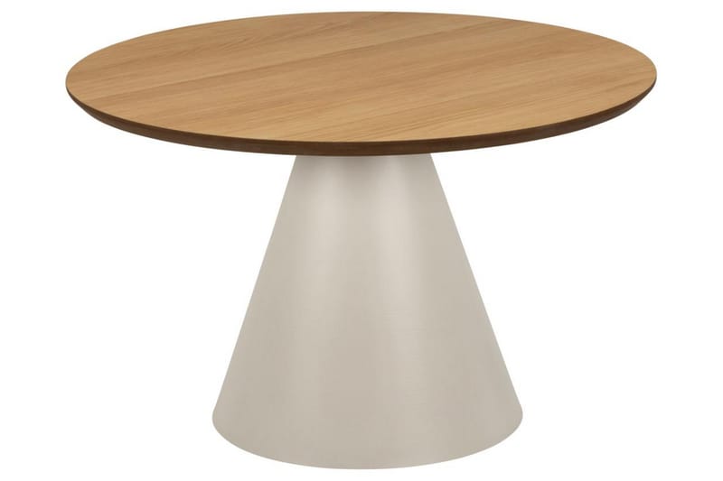 Soli Soffbord 65 cm - Natur - Möbler - Vardagsrum - Soffbord & vardagsrumsbord - Soffbord