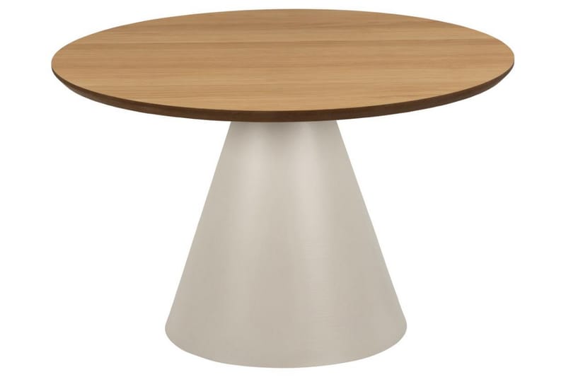 Soli Soffbord 65 cm - Natur - Möbler - Vardagsrum - Soffbord & vardagsrumsbord - Soffbord