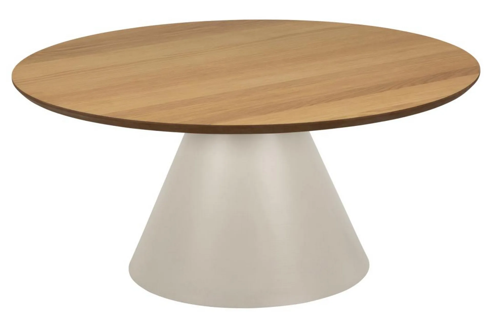 soli soffbord 85 cm - natur