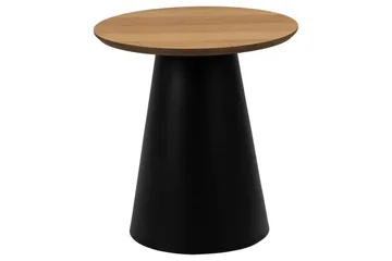 Soli Soffbord Ø45 cm - Natur - Möbler - Vardagsrum - Soffbord & vardagsrumsbord - Soffbord
