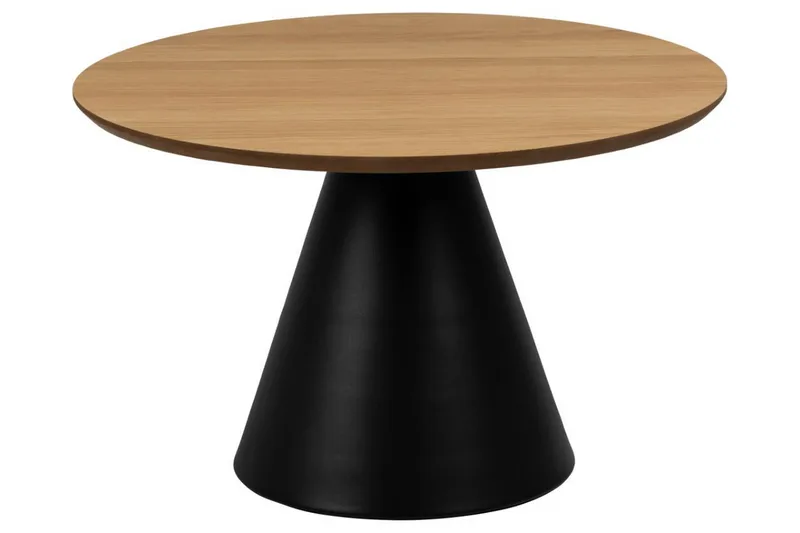 Soli Soffbord Ø65 cm - Natur - Möbler - Vardagsrum - Soffbord & vardagsrumsbord - Soffbord