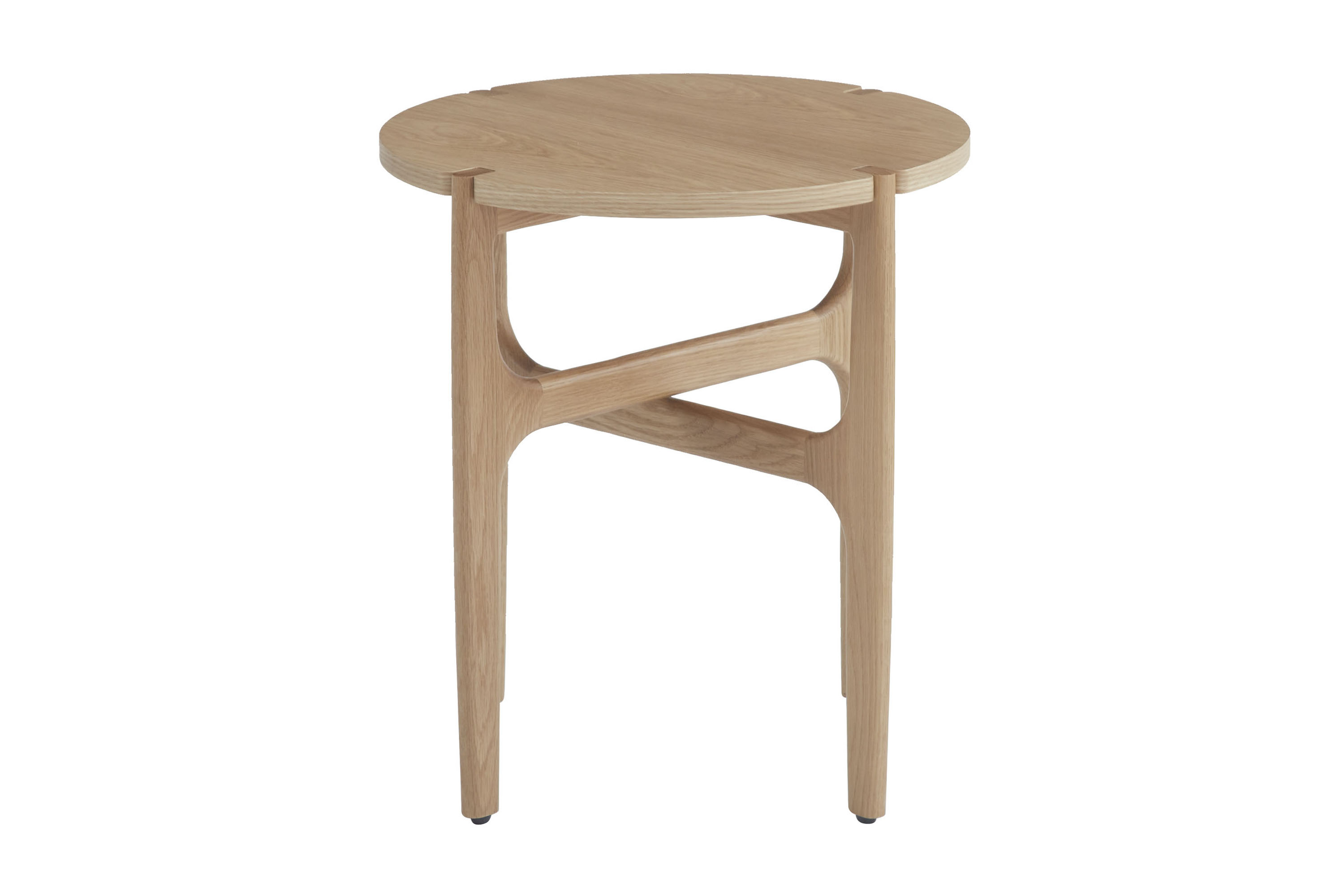 solo soffbord 45 cm - ek