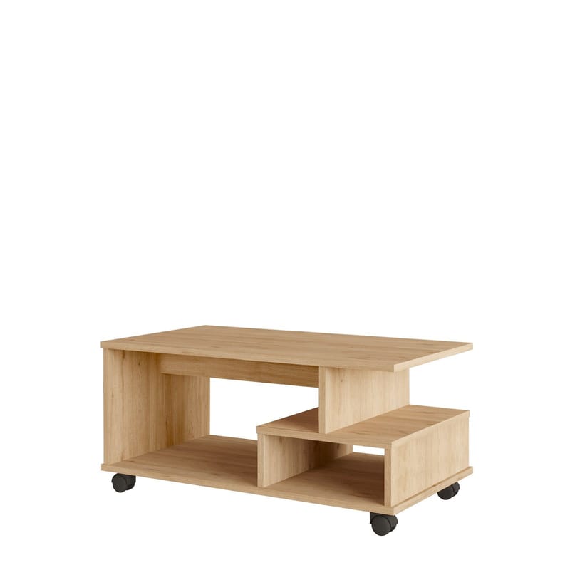 Solven Soffbord 90x42,5x51 cm, Ek