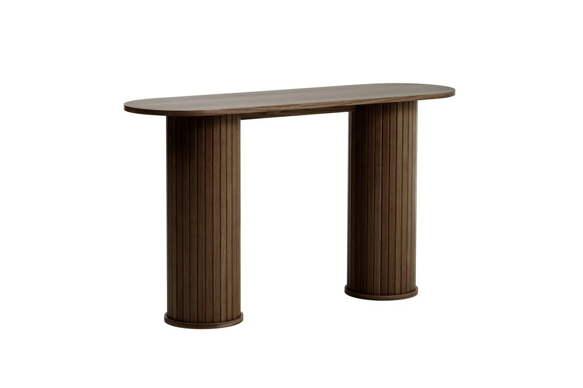 Spana Konsollbord 130 cm - Ek