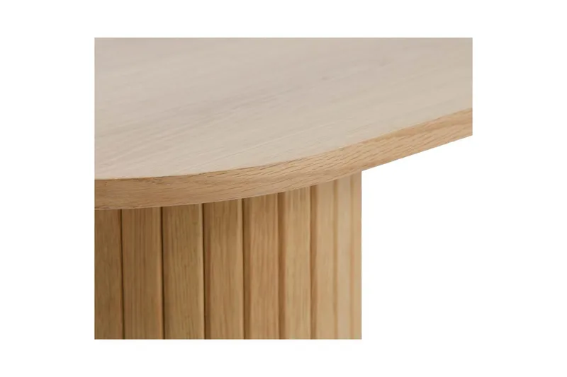 Spana Konsollbord 130 cm - Natur - Möbler - Vardagsrum - Soffbord & vardagsrumsbord - Avlastningsbord & konsolbord