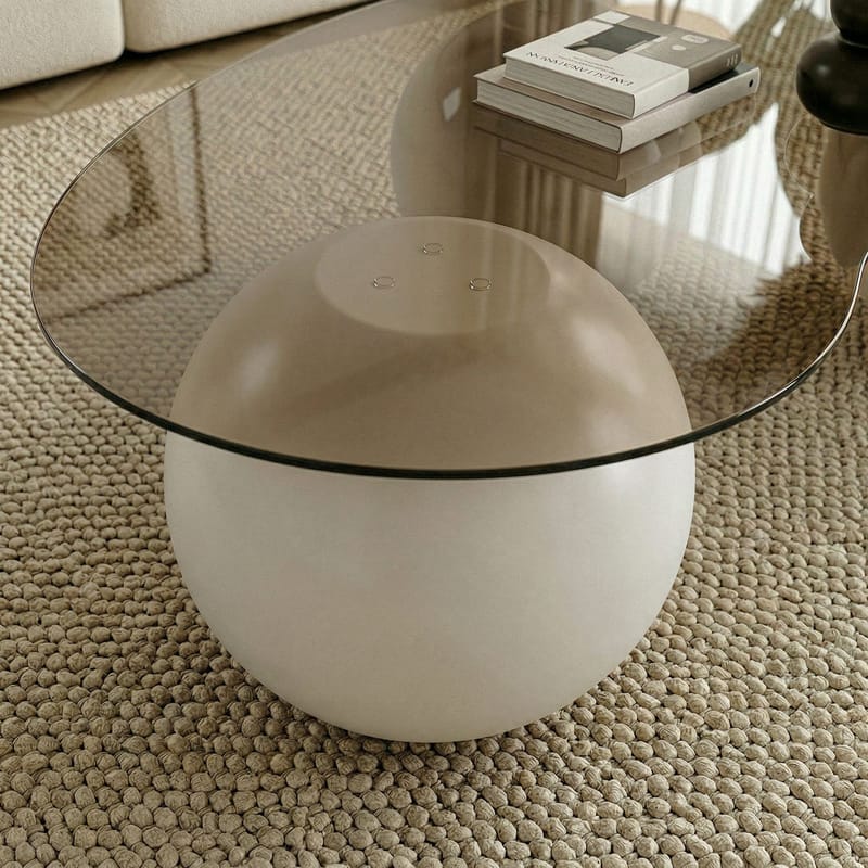 Sphere Soffbord 120 cm - Möbler - Vardagsrum - Soffbord & vardagsrumsbord - Soffbord