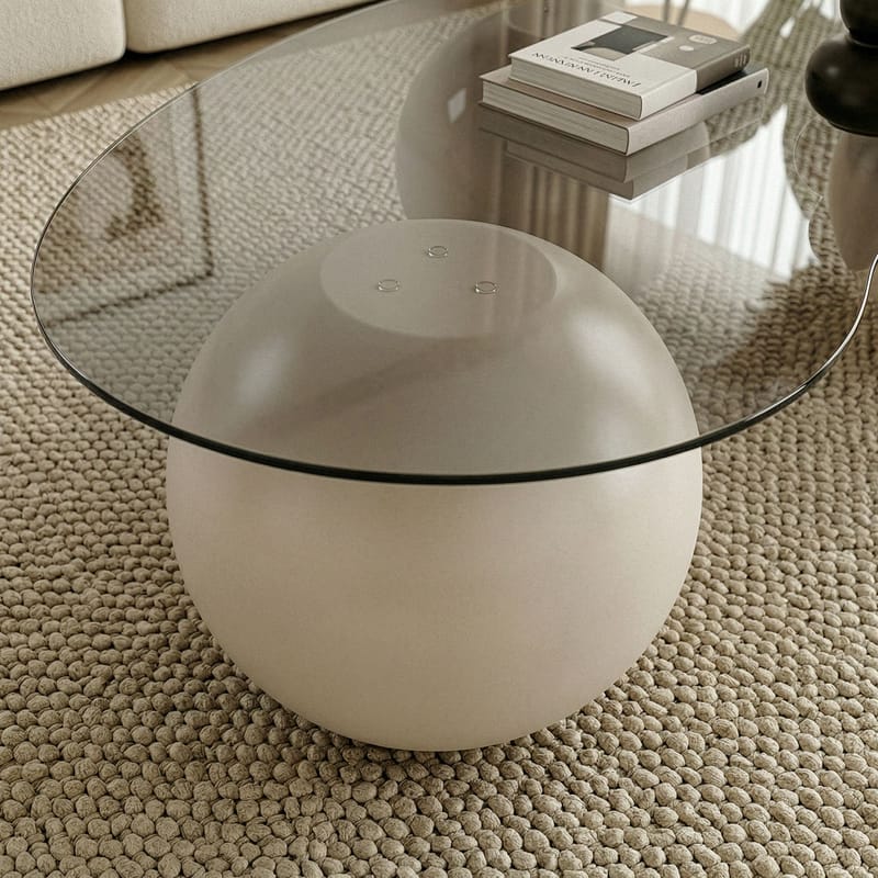Sphere Soffbord 120 cm - Möbler - Vardagsrum - Soffbord & vardagsrumsbord - Soffbord