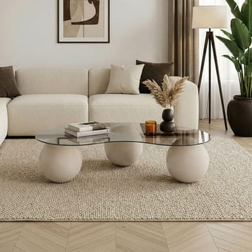 Sphere Soffbord 120 cm - Möbler - Vardagsrum - Soffbord & vardagsrumsbord - Soffbord