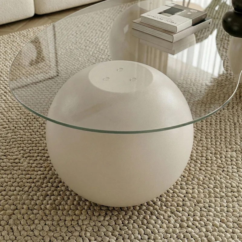 Sphere Soffbord 120 cm - Möbler - Vardagsrum - Soffbord & vardagsrumsbord - Soffbord