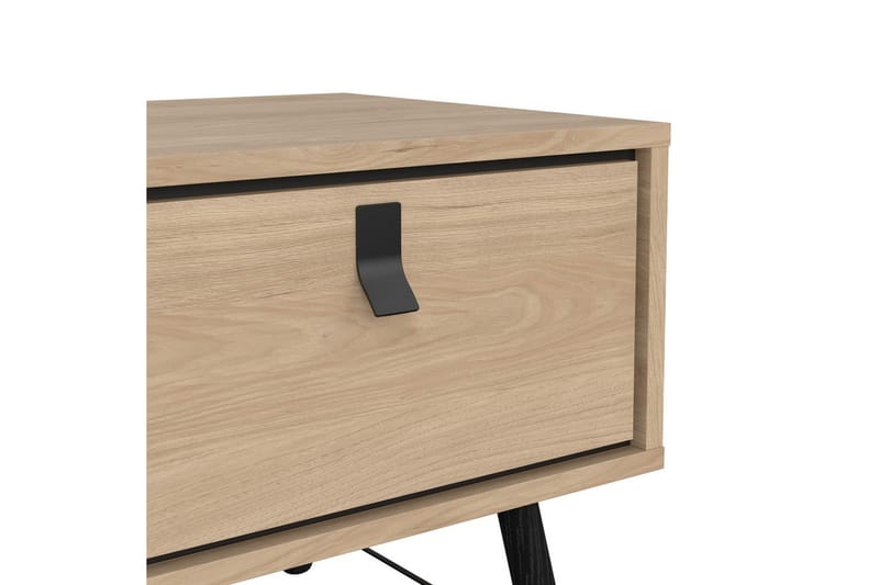 Tadami Soffbord 102 cm - Natur - Möbler - Vardagsrum - Soffbord & vardagsrumsbord - Soffbord