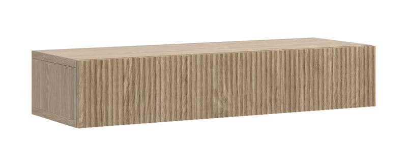 Takayo Konsollbord 90 cm - Ek - Möbler - Vardagsrum - Soffbord & vardagsrumsbord - Avlastningsbord & konsolbord
