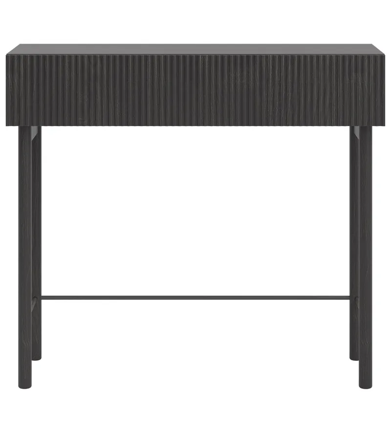 Takayo Konsollbord 90 cm, Svart