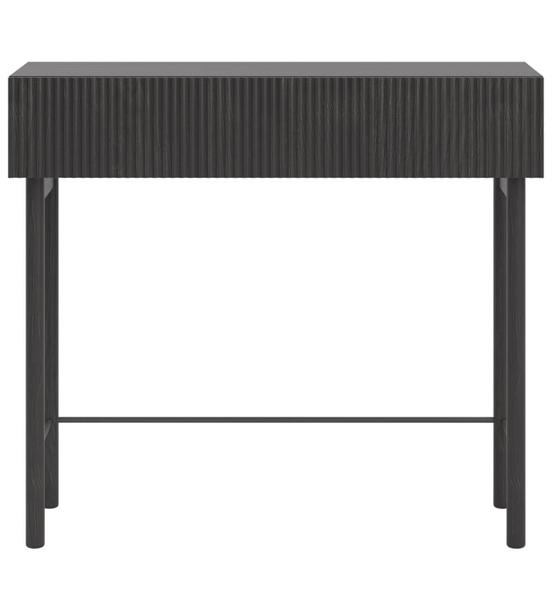 Takayo Konsollbord 90 cm - Svart - Möbler - Vardagsrum - Soffbord & vardagsrumsbord - Avlastningsbord & konsolbord