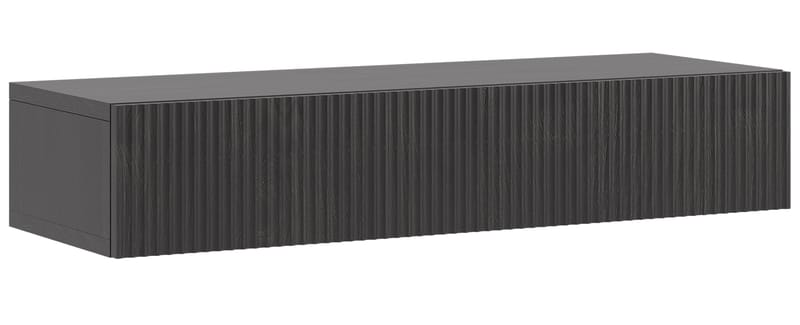 Takayo Konsollbord 90 cm - Svart - Möbler - Vardagsrum - Soffbord & vardagsrumsbord - Avlastningsbord & konsolbord