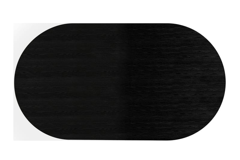 TALEN Matbord 4-sits Svart - Möbler - Matplats - Matbord & köksbord