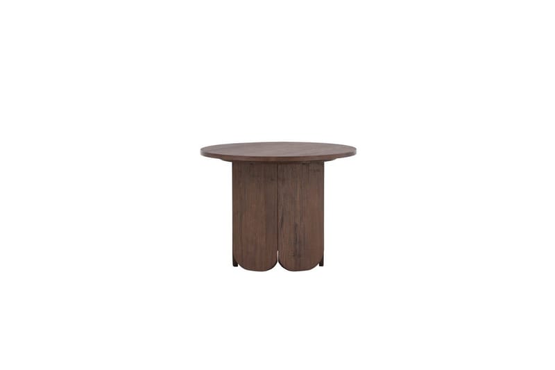 Tekla Soffbord 60 cm - Mocca - Möbler - Vardagsrum - Soffbord & vardagsrumsbord - Soffbord