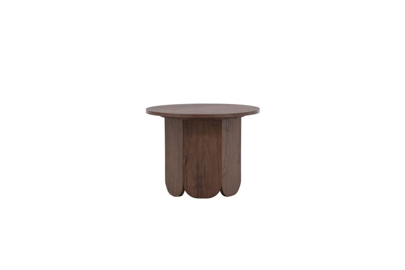 Tekla Soffbord 60 cm - Mocca - Möbler - Vardagsrum - Soffbord & vardagsrumsbord - Soffbord