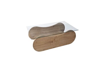 Tevrin Soffbord 105 cm