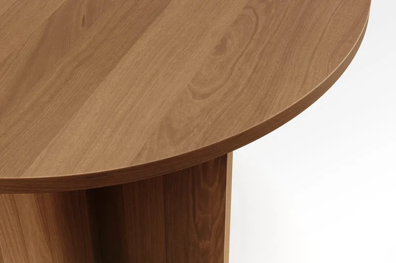 Töreboda Soffbord 55 cm - Valnöt - Möbler - Vardagsrum - Soffbord & vardagsrumsbord - Soffbord