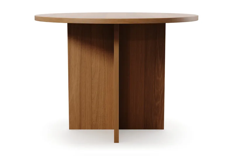 Töreboda Soffbord 55 cm - Valnöt - Möbler - Vardagsrum - Soffbord & vardagsrumsbord - Soffbord