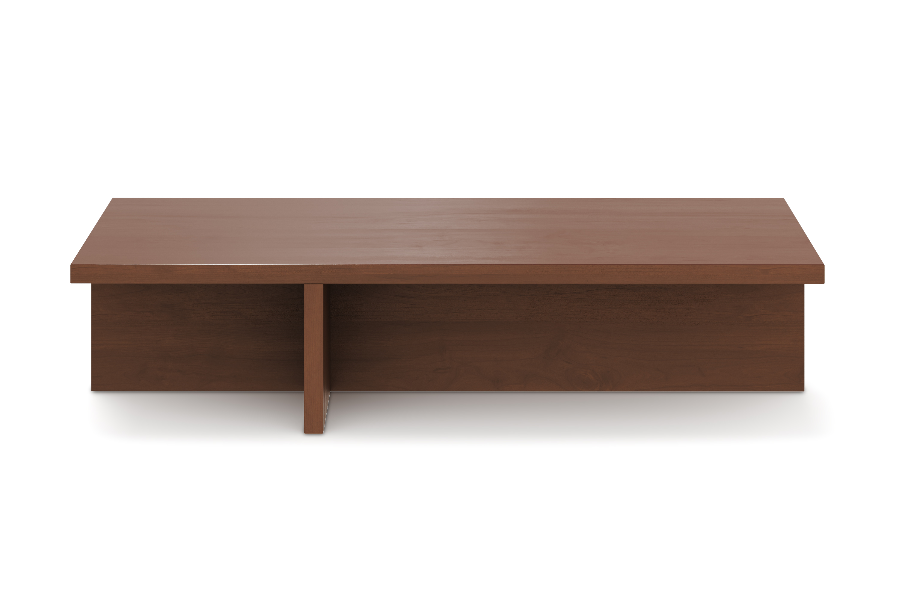 töreboda soffbord rektangulärt 120 cm valnöt look -