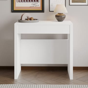 Ulven Förlängningsbart konsollbord 80 cm - Möbler - Vardagsrum - Soffbord & vardagsrumsbord - Avlastningsbord & konsolbord